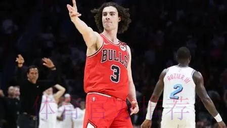 正式官宣,公牛遭遇重创,吉迪错失全明星,森林狼恐成大赢家 正式官宣,公牛遭遇重创,吉迪错失全明星,森林狼恐成大赢家