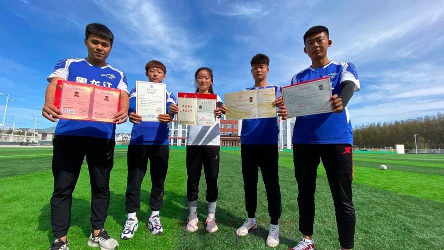 体育校长｜李全：坚守10年，足球把孩子从歪路上拽了回来