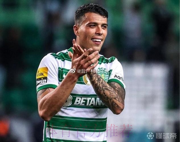 记者:皇马对葡萄牙体育后卫佩德罗-波罗并不感兴趣 记者:皇马对葡萄牙体育后卫佩德罗-波罗并不感兴趣