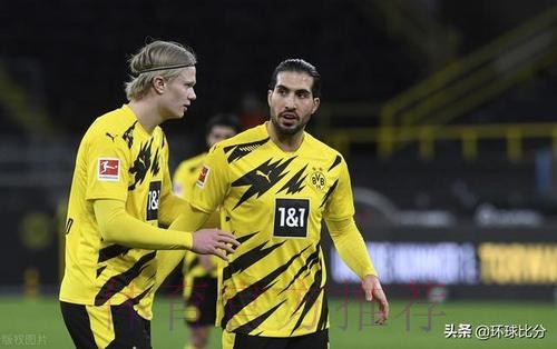 六台:多特对哈兰德的标价提升至2.5亿欧元 六台:多特对哈兰德的标价提升至2.5亿欧元