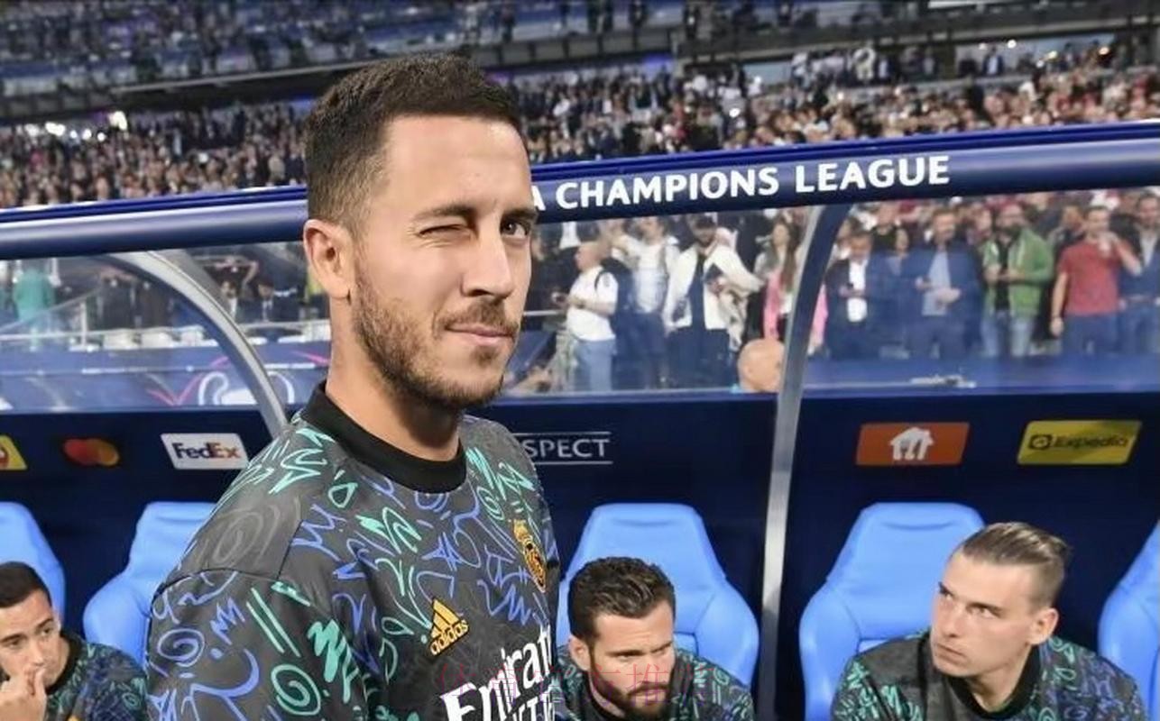 西媒:皇马不希望阿扎尔手术 球员却意见相反