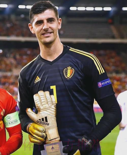 官方：库尔图瓦因伤离开本期比利时国家队